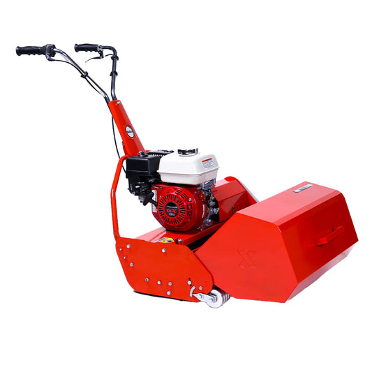 Rolux X20 - 20" Reel Mower - Honda GX160