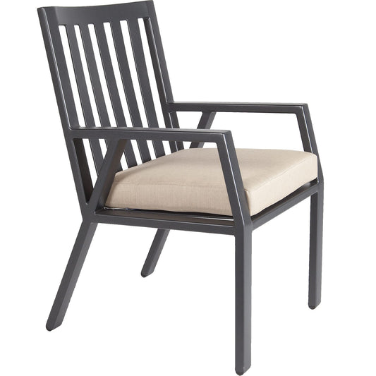 OW Lee Aris Dining Arm Chair