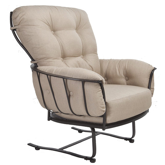 OW Lee Monterra Spring Base Lounge Chair