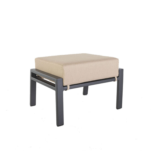 OW Lee Aris Urban Scale Ottoman