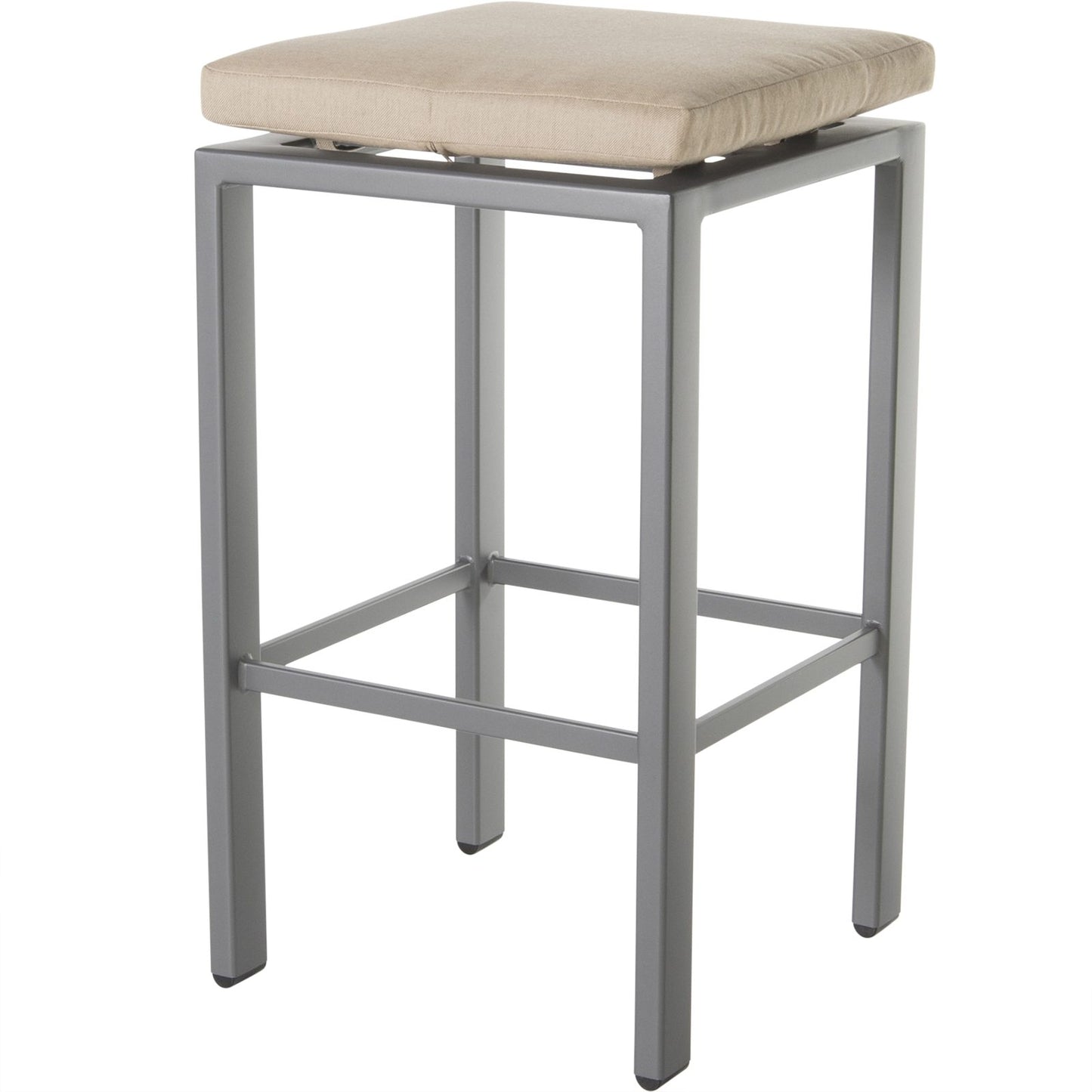 OW Lee Aris Backless Counter Stool