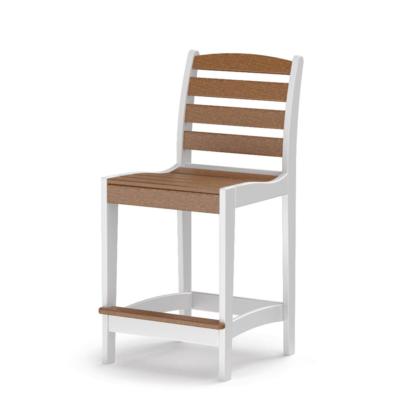 Daybreak Outdoor HDPE Newport Bar Chair