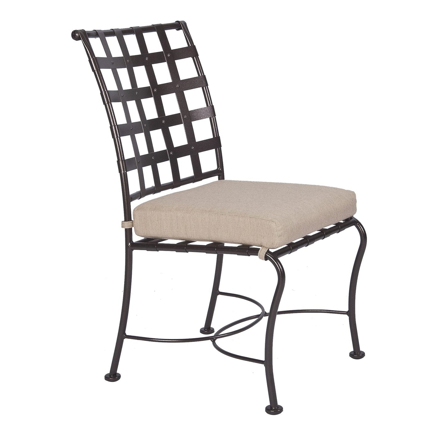 OW Lee Classico Dining Arm Chair