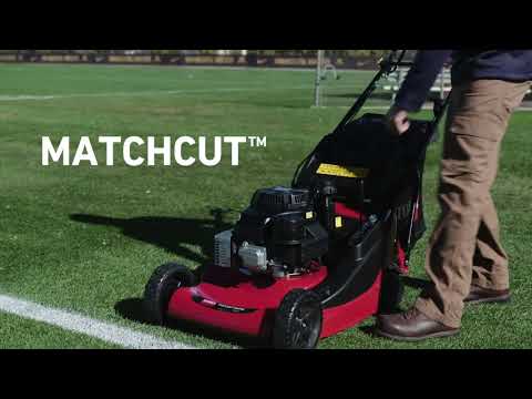 Toro ProStripe® 560 Rear Roller Mower 22"