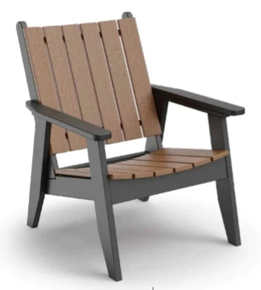 Daybreak Outdoor HDPE Summerfield Chair