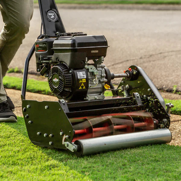 Rolux X17 17" Reel Mower