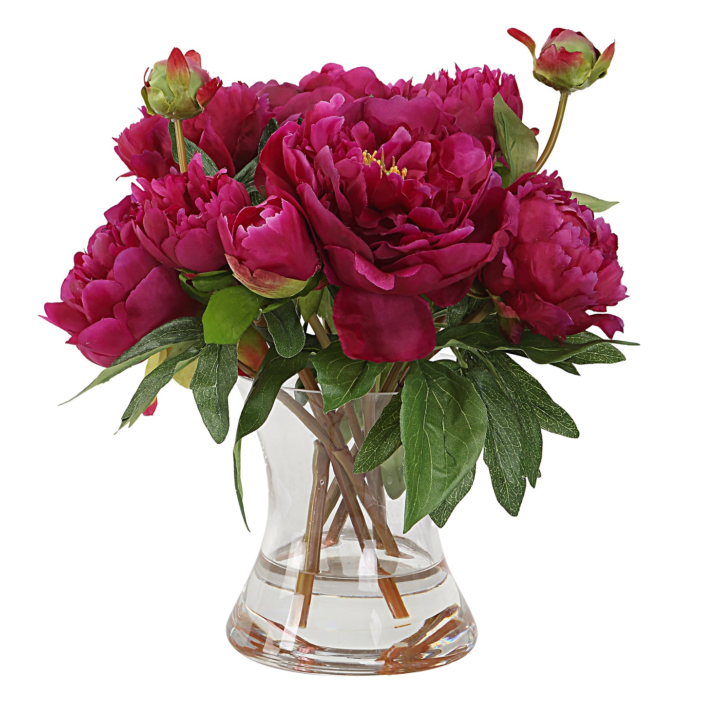 Uttermost 60195 Prima Peony Bouquet