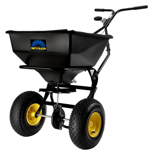 Spyker SPY80-1P Ergo-Pro 80lb Broadcast Spreader