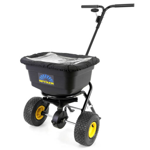 Spyker P20-5010 Pro Series 50lb Broadcast Spreader