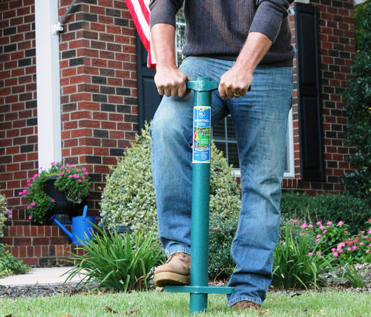 ProPlugger 5-IN-1 Planting Tool